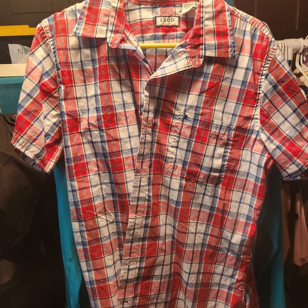 shirt